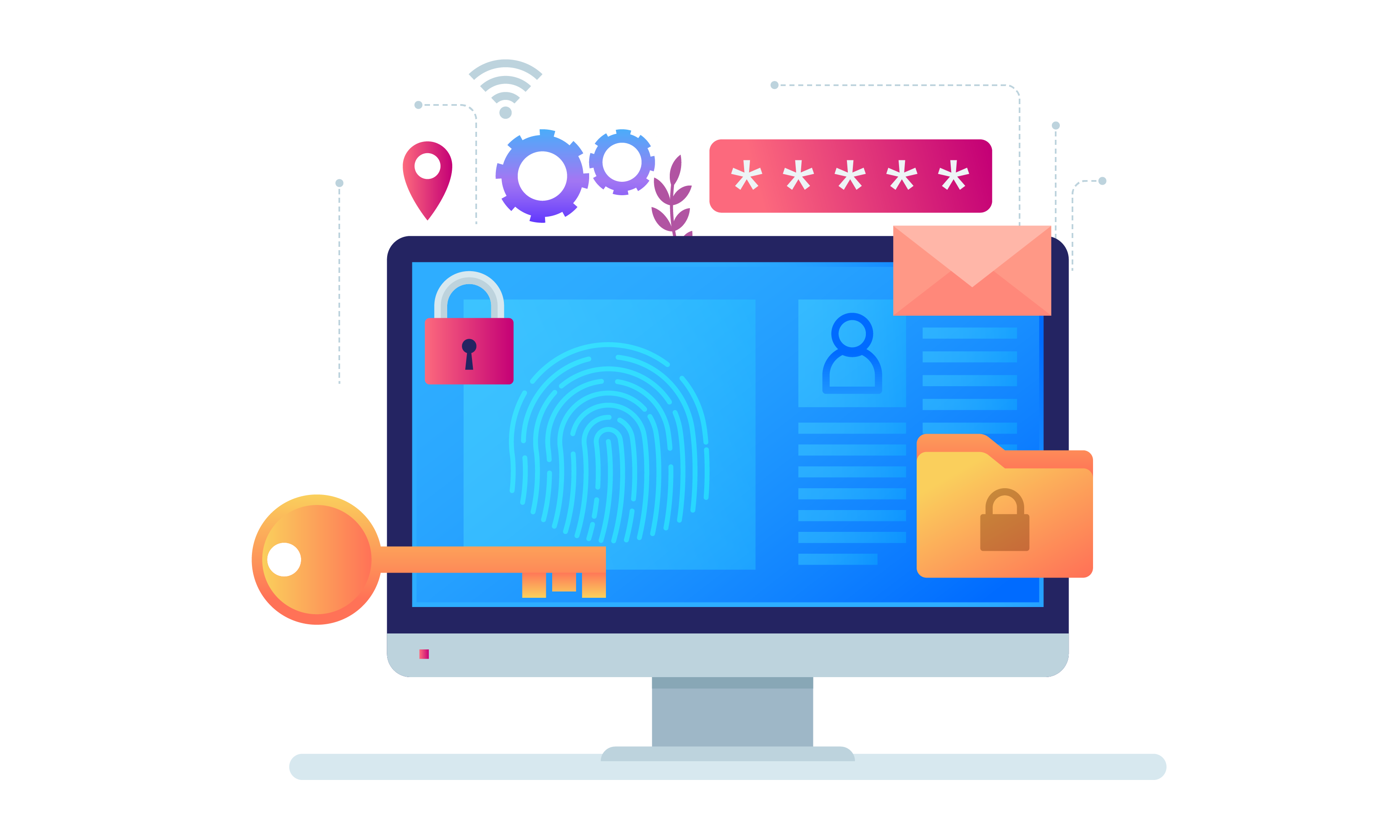 Strategically bridging the gaps in security operations